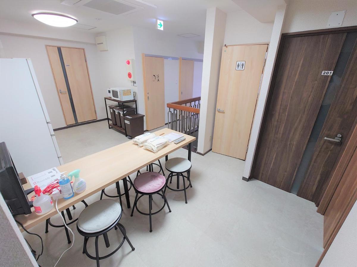 Stay Inn Koto Kyoto Buitenkant foto