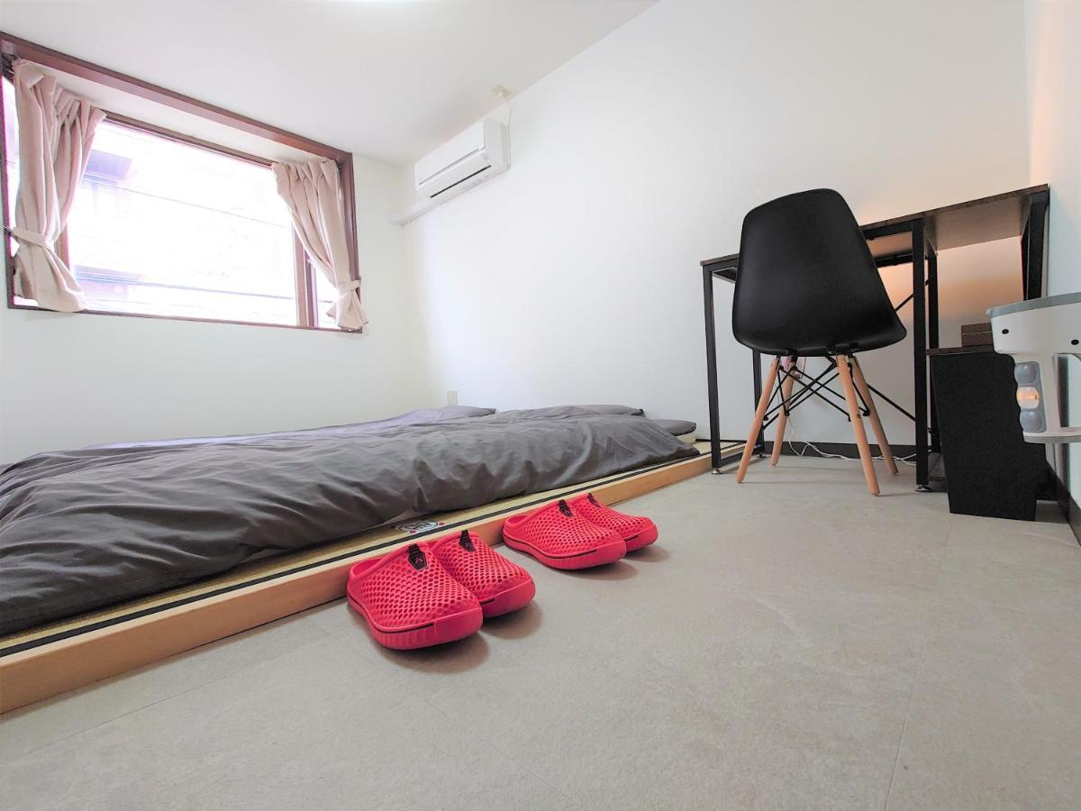 Stay Inn Koto Kyoto Buitenkant foto