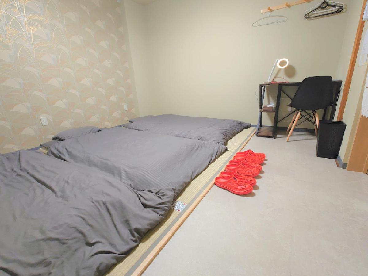 Stay Inn Koto Kyoto Buitenkant foto