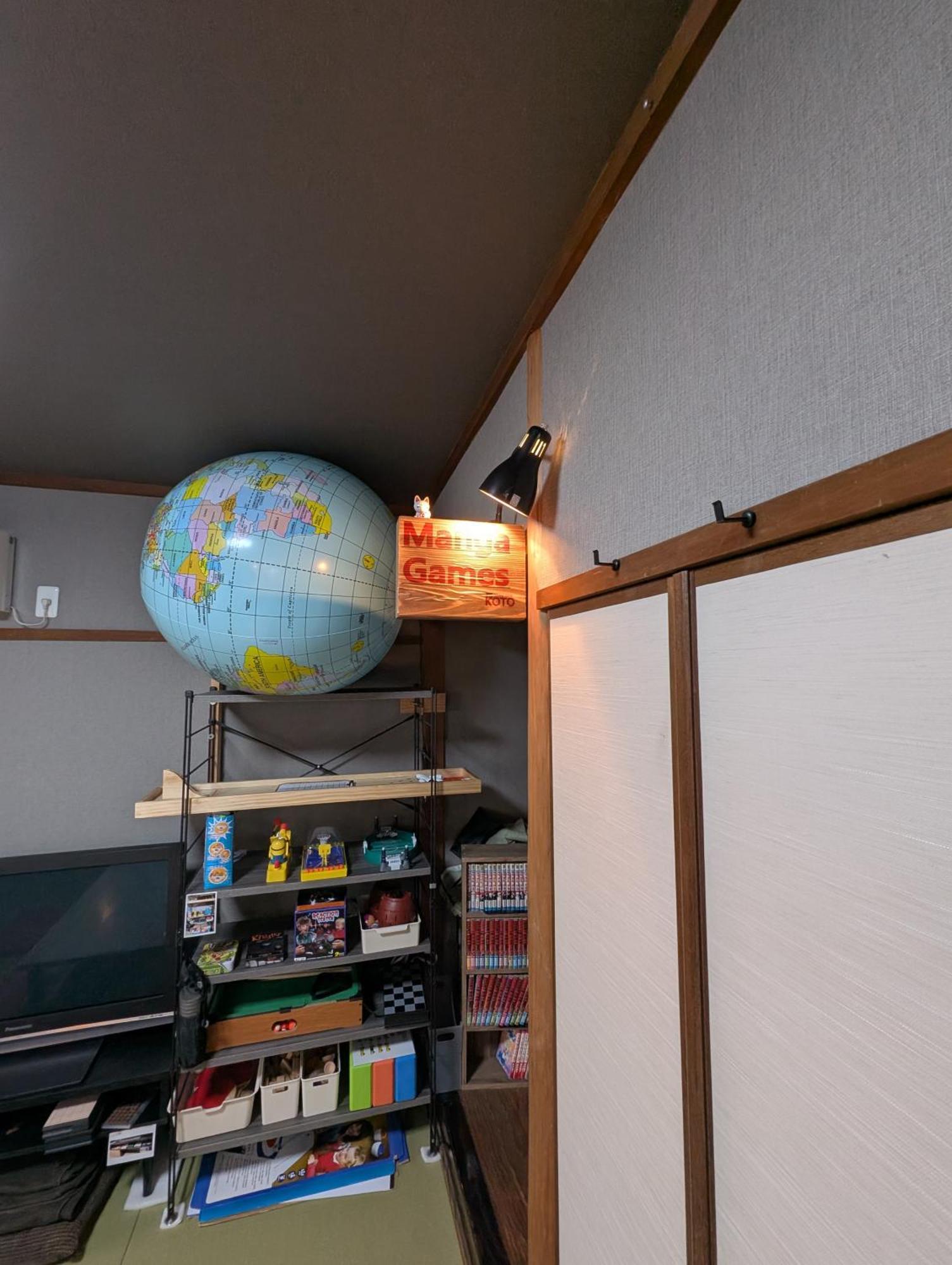 Stay Inn Koto Kyoto Buitenkant foto