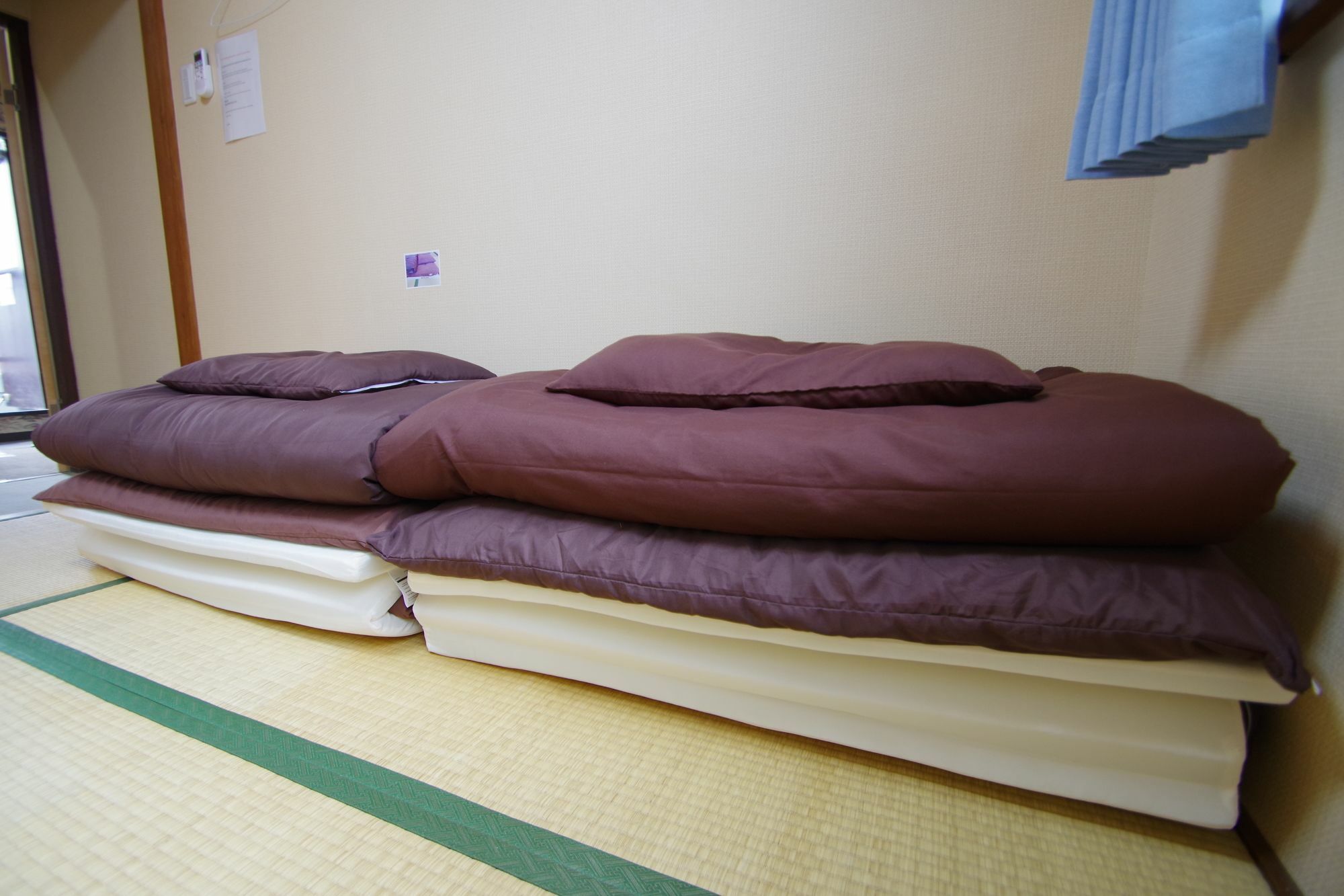 Stay Inn Koto Kyoto Buitenkant foto