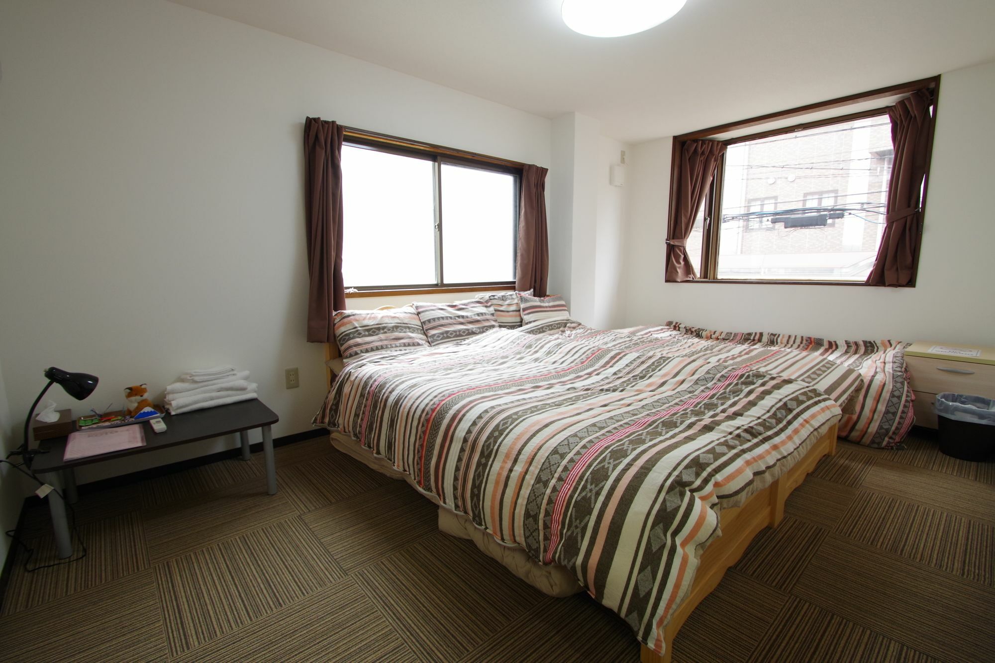 Stay Inn Koto Kyoto Buitenkant foto