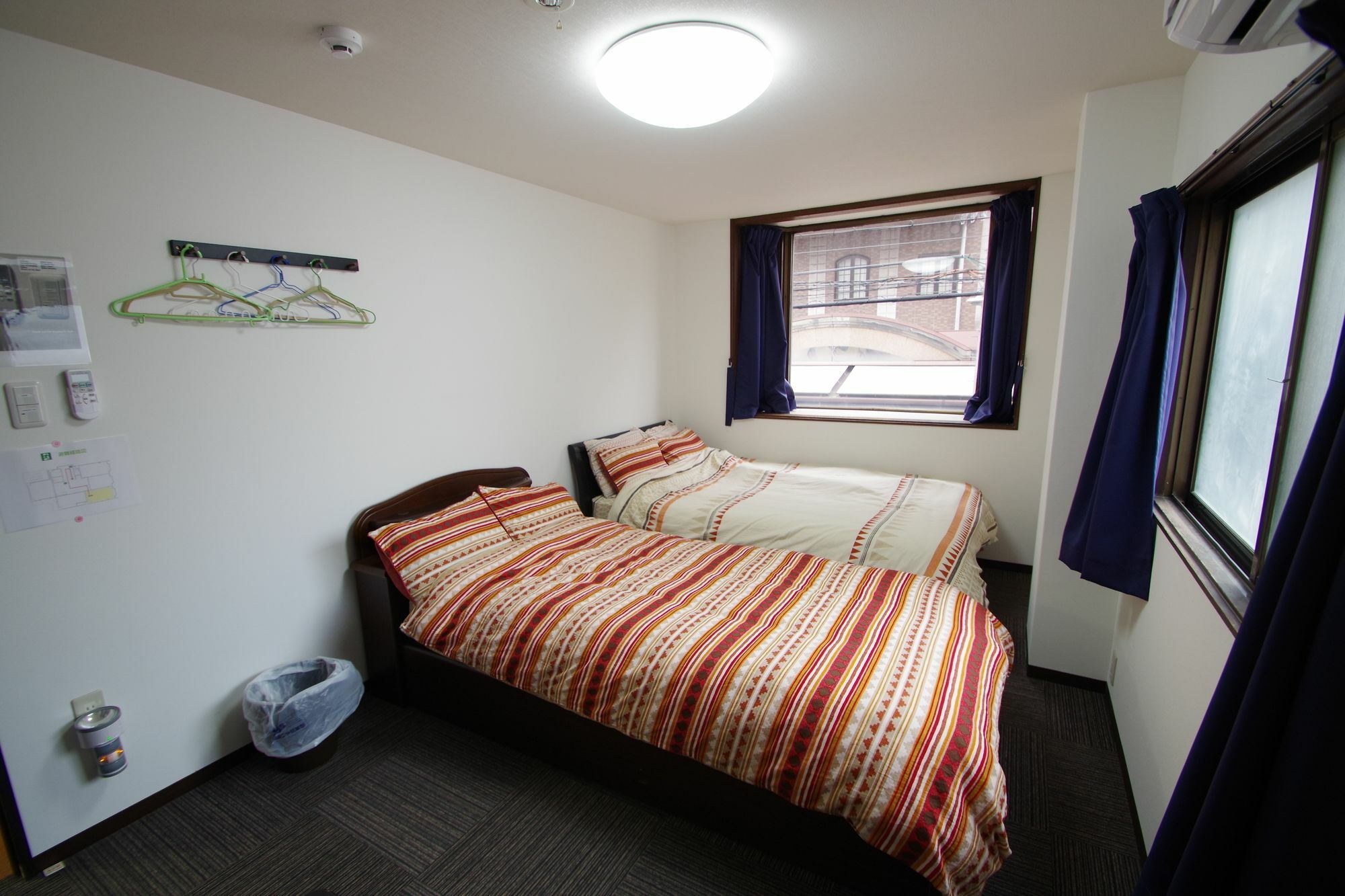 Stay Inn Koto Kyoto Buitenkant foto